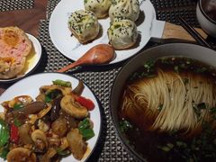 -十面春风·江南面馆(崇宁路店)