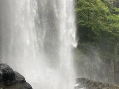 -刘伯温故里景区百丈漈