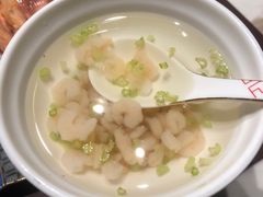 龙井虾仁-海味世家·家常菜馆(明州里店)
