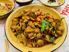 -东排食堂长沙小吃大排档(五一广场店)