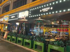 -顶特勒·黄鱼馆·特色菜(上海大世界店)