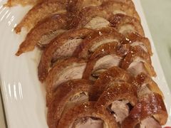 -东四民芳餐厅(朝阳门店)