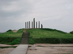 -良渚古城遗址公园