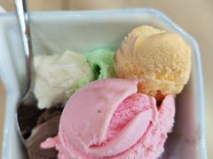 -珀丽酒店-协奏坊餐厅