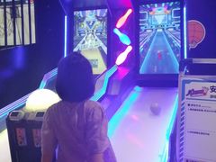 -VS SPORTS PARK运动玩乐园·团建·生日会(合生汇店)