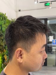 -卓梵美发·精品Salon