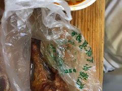 -桂花香手工面(鼓楼店)