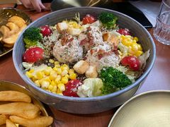 -魏斯理汉堡(西安西咸吾悦广场店)