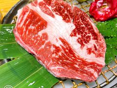 -韩景台烤肉(八大处店)