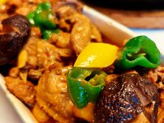 -龟兹KUCINA·新疆菜(前滩L+PLAZA店)