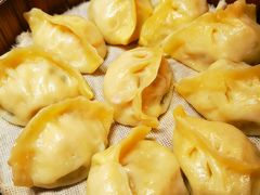 -渔民船说·北塘海鲜·天津菜·海肠捞饭(北塘古镇店)