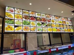 -洲晓鲜·舟山海鲜大排档(朱家尖风景区店)