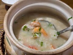明虾粥-潮中人·潮州菜(益乐路店)