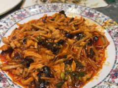 -裕德隆清真饭庄·天津特色菜(东丽店)