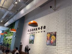 -菌乡缘·野生菌蒸汽鱼火锅(江边夜市店)