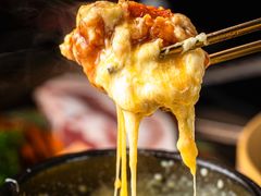 -虎哥六韩式烤肉料理 TIGERGRILL(隆生金山湖中心购物广场店)