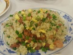 -金城大酒店-中餐厅(汾江中路店)