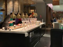 -厦门泰地万豪酒店-贡厨全日餐厅