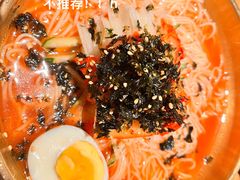 -TAIFORKS 大福食堂·山葵烤肉料理·拌饭(宝安店)