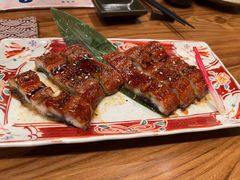 -玄白·炭烤活鳗(上海首店)