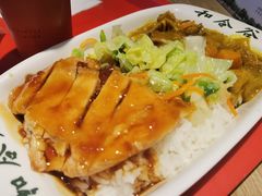 -和合谷(德外店)