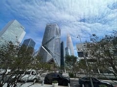 -深圳湾万象城(南山店)