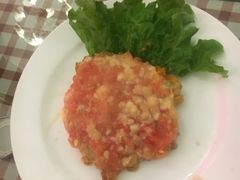-华梅西餐厅(哈尔滨中央大街店)
