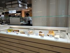 -Lady M(沙田新城市广场店)