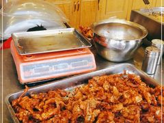 -周记传统糕点PASTRY(蜀汉路店)