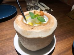 -星叶·东南亚料理(宁波万象汇店)