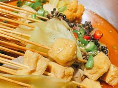-付小姐在成都(五道口店)