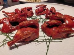 -曾宴·楚菜(湖北省博物馆店)