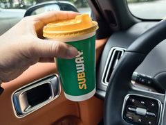 -赛百味SUBWAY(哈西店)