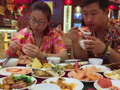 -宝丽金大酒店·洗浴中心