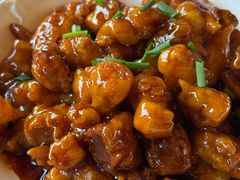 -芦茨金富饭庄·25年老字号·专做稻草鸡