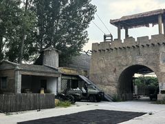 -白洋淀景区