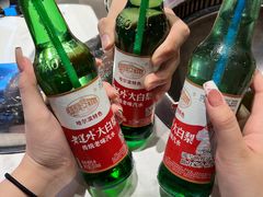 -玺炖·中国铁锅炖(虹桥天街店)