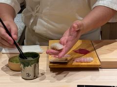 -鮨一日本料理(大中华店)