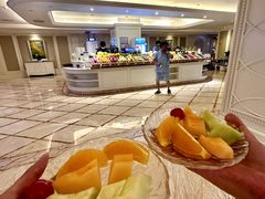 -麓湖国际水疗