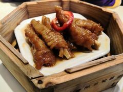 -明腾壹间茶餐厅(新都会花园广场店)