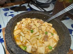 -绿茶餐厅(布吉万象汇店)