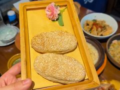 -打酱油·非遗淮扬菜(瘦西湖梅岭店)