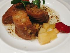 -鑫百万烤鸭店(大兴店)