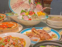 -百里鲜·闽南家宴·福建菜