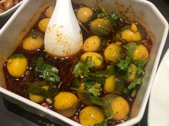 -虾胡闹·澳洲小龙虾·烧烤(福田鲨鱼店)