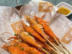 -79号渔船海鲜饭店(岗厦店)