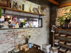 -仙峰天然面包(迎宾路店)
