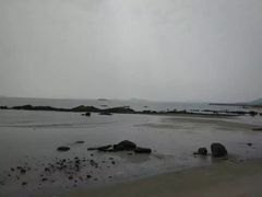 -沙扒湾