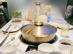 -烹然四季椰子鸡火锅(姚家园万象汇店)