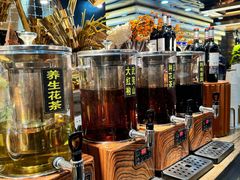 -苏格里岛自助海鲜烤肉火锅(集美万达店)